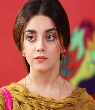 tv shows with alizeh shah|Urdu Tv Actress Alizeh Shah Biography, News,。